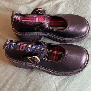 Women’s Classic Mary Janes Brand New Size 7